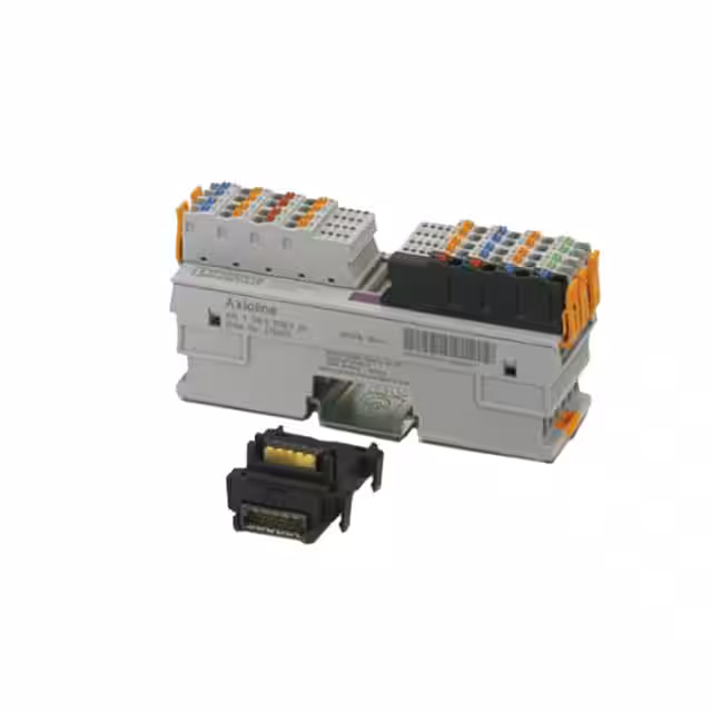 2702071 Phoenix Contact Contrôleurs - Modules PLC